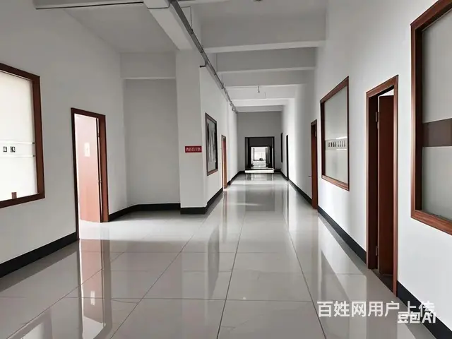 萧山新塘430/2180/390方厂房出租 - 图片 3