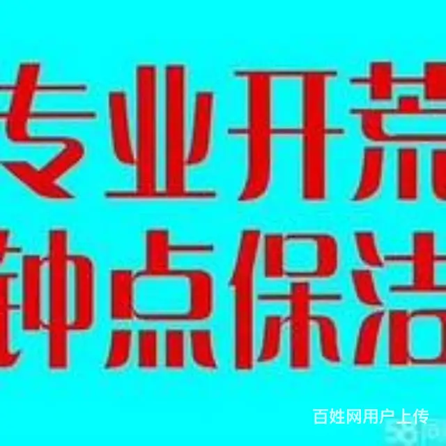 保姆月嫂，保洁清洗 - 图片 1