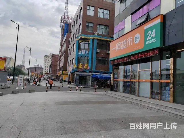 岔路乡140平一层超市出兑 - 图片 8
