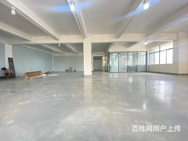 （房东直租）岳麓区枫林三路340平精装工业园厂房低价出租 - 图片 11