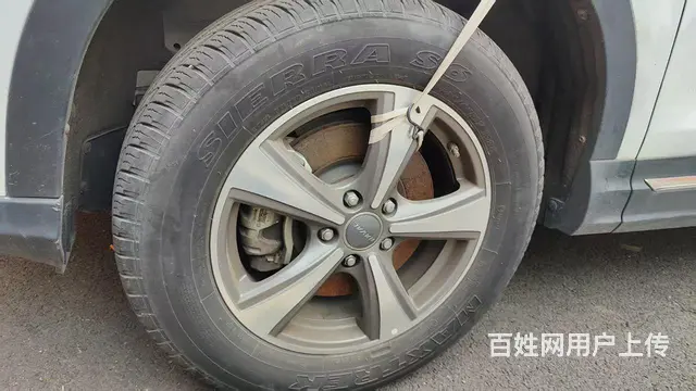 哈弗H6 2016款 H6 Coupe 1.5T 手动 两驱 - 图片 7