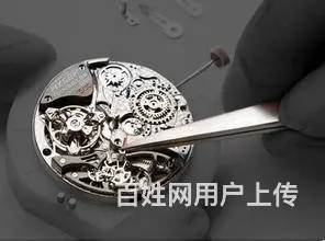 卡地亚杭州手表**维修点|手表走停了怎么办 - 图片