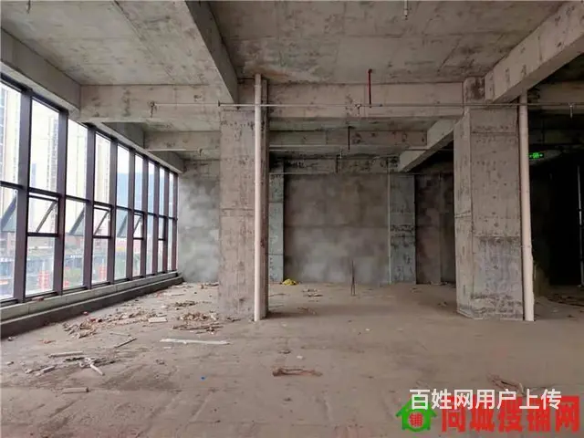 回风金鳞万店商业广场1500-7500平旺铺写字楼招商 - 图片 3