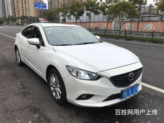 马自达6 2014款 马自达6 阿特兹 2.0 手 - 图片 5