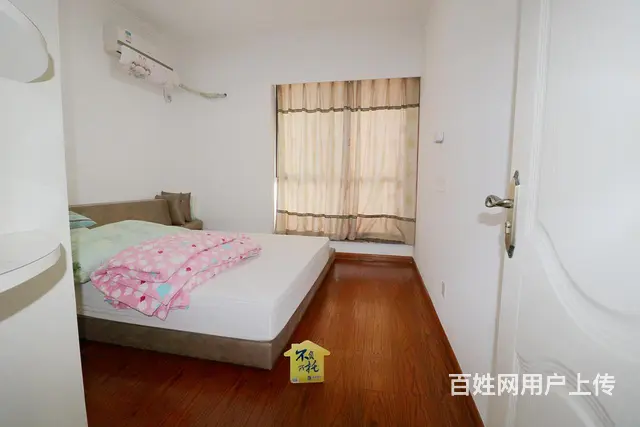 靠近绿汀路  高品质小区 不沿街 采光无遮挡 随时看房 - 图片 3