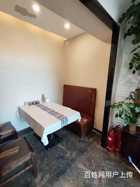 沈河区旺地大门脸饭店出兑 - 图片 5