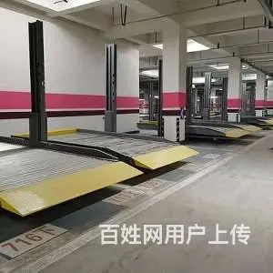 常州立体车库回收 常州机械车库回收 高价上门收购 - 图片 1