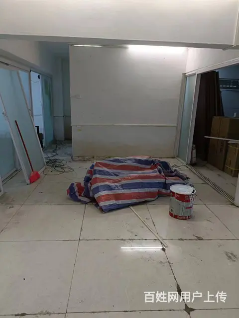 （51旺铺推荐）商品街两间商铺出租共180平 - 图片 7