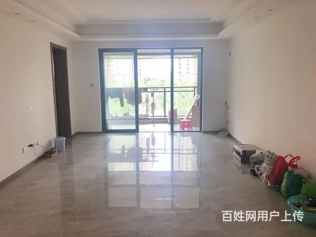 彩云城星湾俊园 3室端户 带车位 精装修 看房方便 - 图片 1