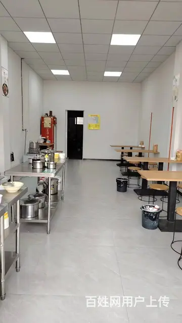 空转可经营各类行业，无行业限制，随时前来实地考察看店 - 图片 2