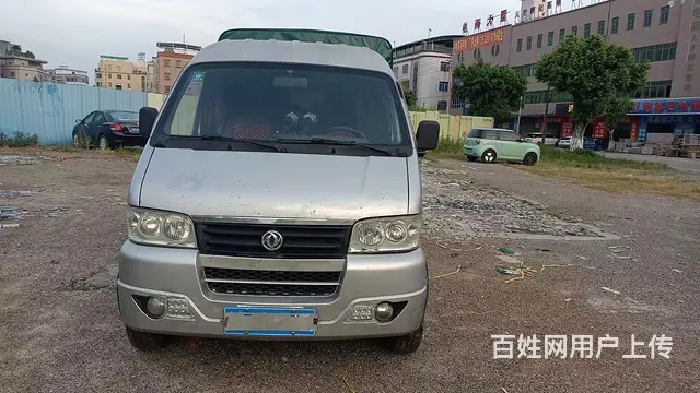 11年东风风骏货车 - 图片 1