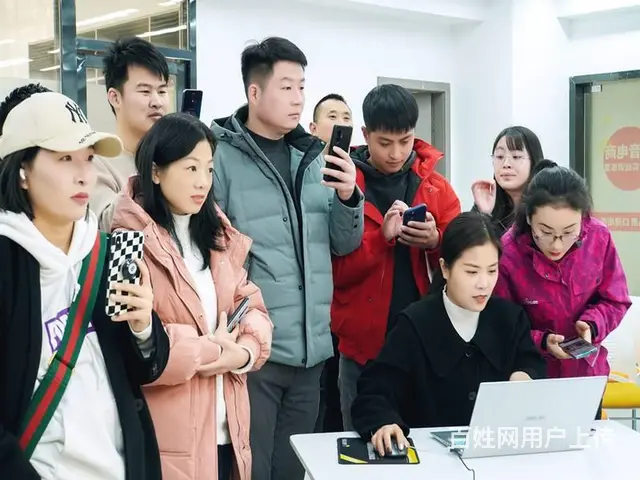 常熟抖Y主播培训抖Y运营涨粉培训必学点！南天教育 - 图片 2