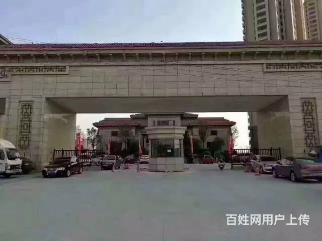 城南准现房天安世纪城 付款就拿房 首付低 s4轻轨 - 图片 5