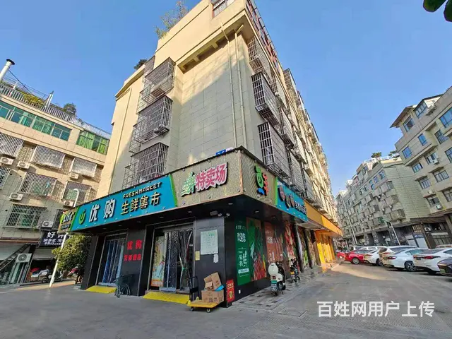 （易转推荐） 义乌大人流好生意超市诚心转让 - 图片 2
