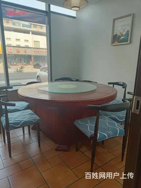 急转高档小区聚集地新装修餐饮低价转让（可出租 - 图片 2