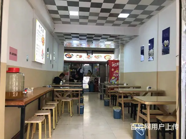 （51旺铺推荐）盘龙区金忠巷45平猪脚米线店转让 - 图片 4
