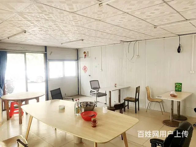 （51旺铺推荐）琼山椰海大道路边65平铺面房东直租 - 图片 7