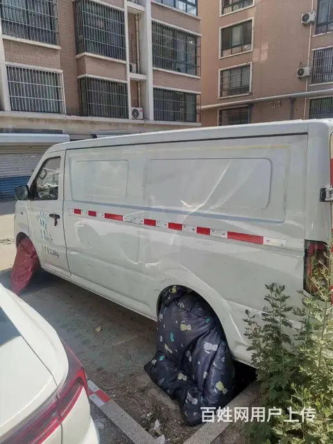 货拉拉专用车 个人一手车，有用的联系 - 图片 3