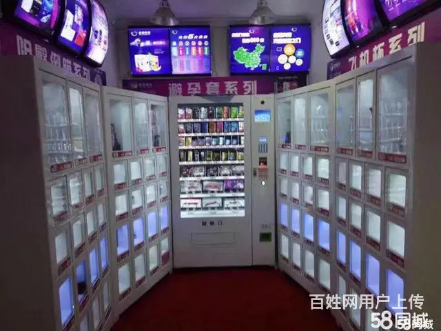 24小时无人自助售货店，无需人员看守，可副业 - 图片 5