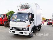 全国底价销售东风，福田冷藏车_冷冻车_冷藏保温车_可分期付款