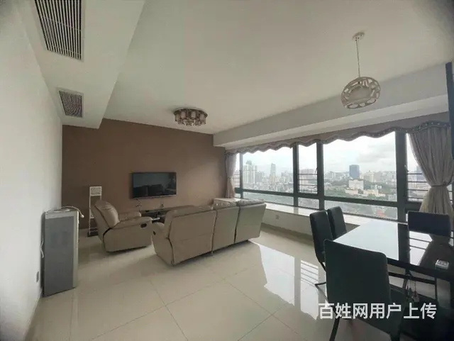 近拱北南屏 中海富华里住宅小区 2房 配置齐 装修靓 - 图片 10