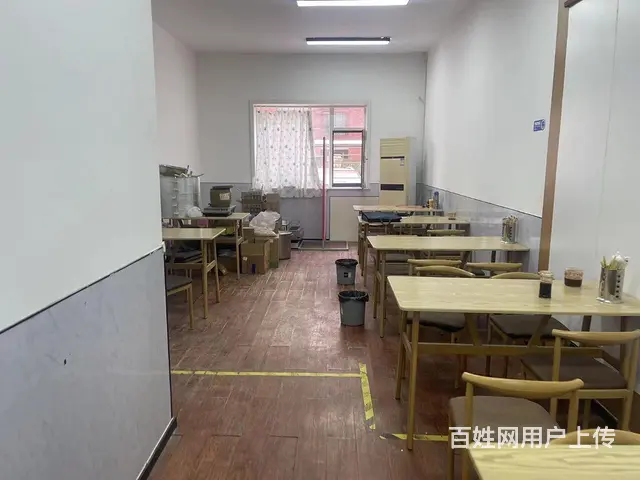 张店区水晶街早餐店整体出 - 图片 3