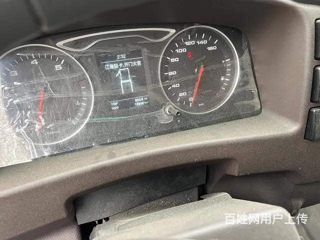 江淮骏铃 厢式货车 国6 - 图片 7