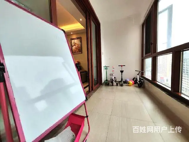 南光新城精装大四房两卫产证满二家具家电齐全可随时看房户型通透 - 图片 5