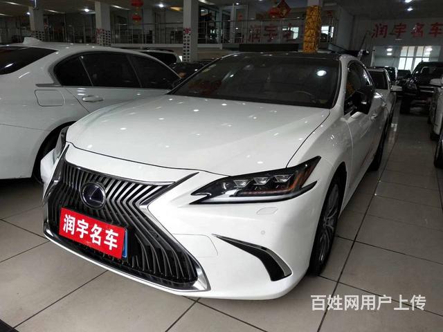 许昌大量回收抵押车 收分期车 收不能过户车的图片