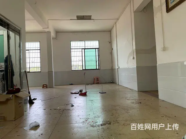 （个人发布）长沙县安沙镇龙华岭村400平整栋出租 - 图片 5