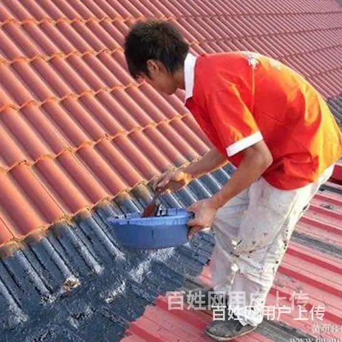 西双版纳别墅防水补漏哪家专业/一平方多少钱 - 图片 3