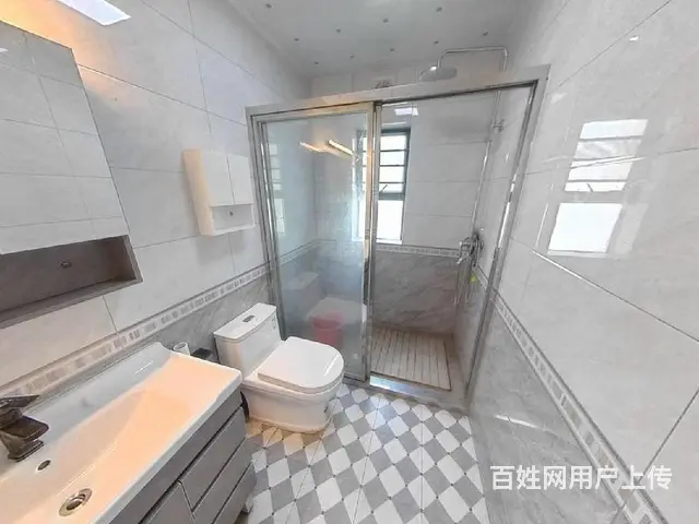 香域中央 3室2厅100.35m?整租 - 图片 11