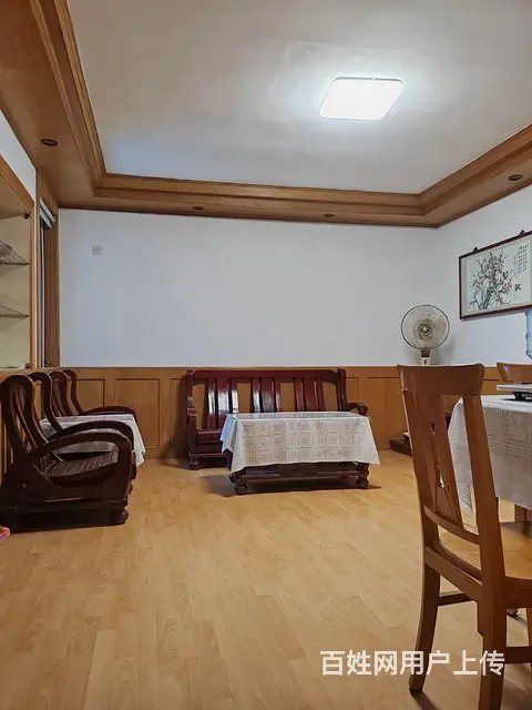吉山南区，良装，3室1厅家电齐全拎包入住 - 图片 3