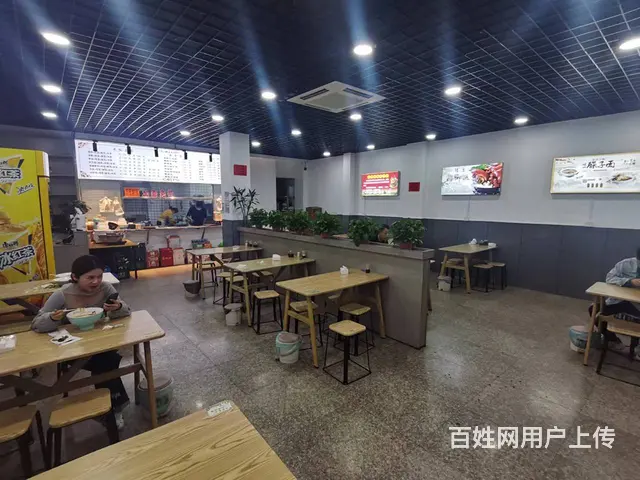 【搞定了！】（青庭 风味小馆）振兴西路好位置餐饮店生意转让 - 图片 5