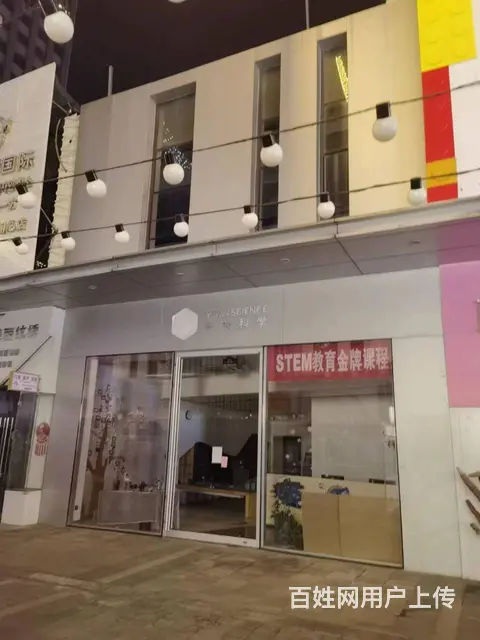 门面商铺低价出租 - 图片 1