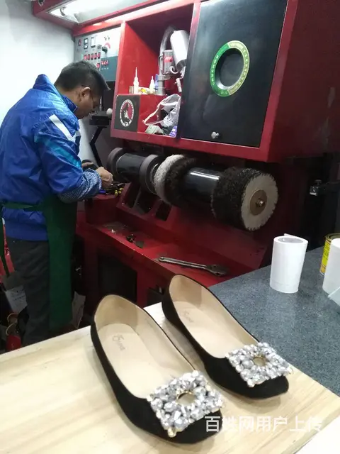宜昌皮衣皮草皮具清洁养护翻新修补找YC皮匠上门收送 - 图片 4