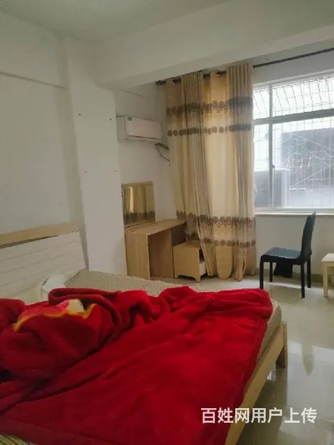 凤翔湿地公园     凤翔上庄3房电梯 - 图片 4