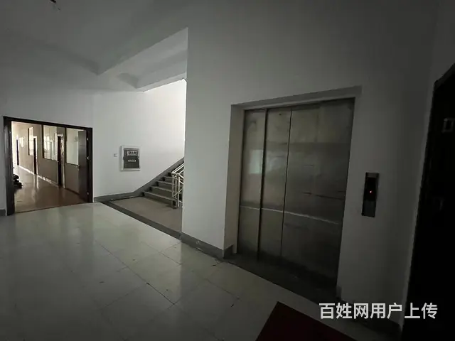 长江路汉江路三楼160平办公室楼出租 - 图片 2