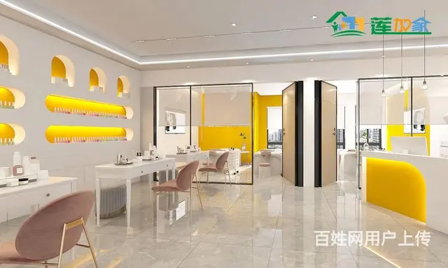 莲加家|一站式智慧社区生活服务平台，社区生活更美好 - 图片 5