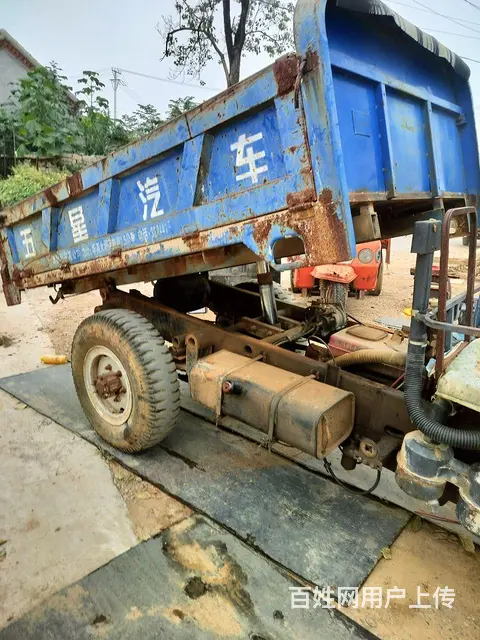 三轮车 - 图片 3