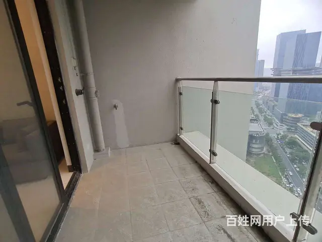 横琴 华发广场 精装 3房2卫 家具电器齐全 拎包入住 - 图片 8