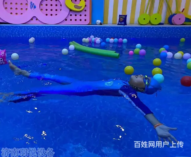 廊坊钢结构泳池生产厂家 - 图片 3