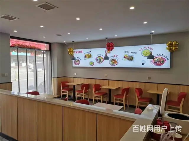【同城搜铺网免费找店】五中洼70平餐馆转让 - 图片 3