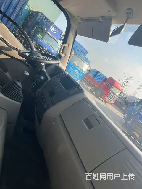 江铃 平板车 国5 - 图片 5