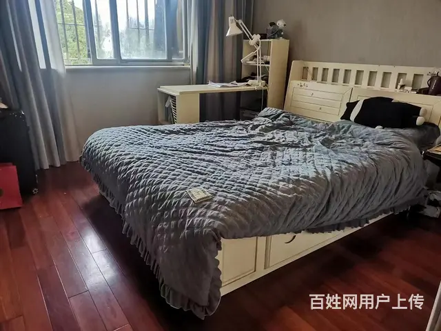 江滨家园 普通住宅 精装修 - 图片 4
