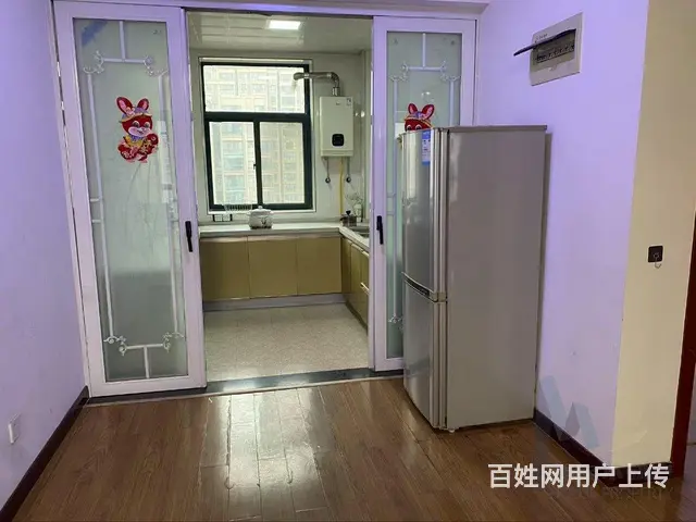 精装3室2厅2卫1阳台急租,是您租房的不二之选 - 图片 9