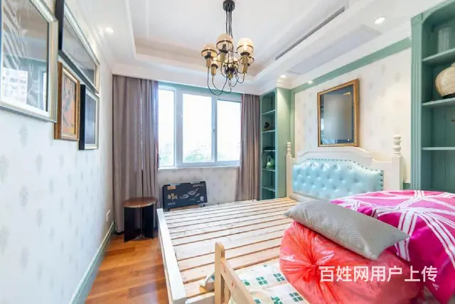 免佣免税独家工抵房低于市场价20万买精装即买即用拎包入住可看 - 图片 9