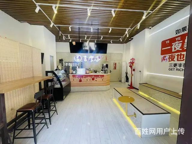 和平区老北市景点内饮品店出兑 - 图片 3