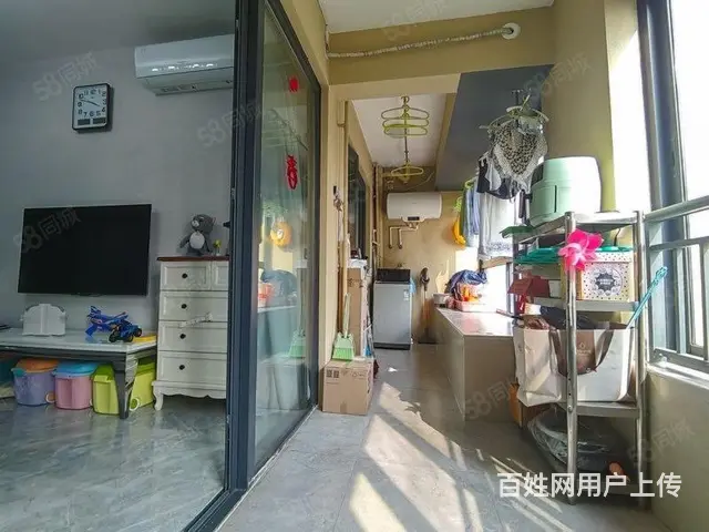 个人出售金湾天庆晋海岸三房两卫 普通住宅 精装修 - 图片 6