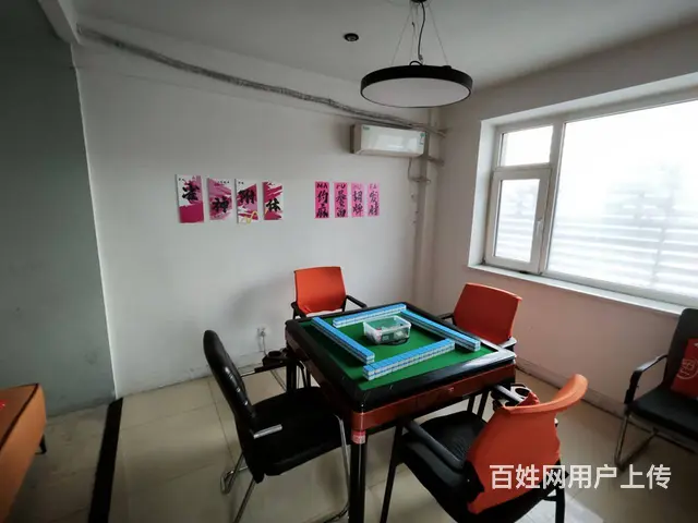 中央南大街大门脸桌球棋牌会馆出兑 - 图片 5